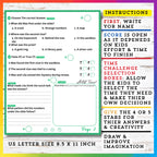 Enigmas Reading Stories