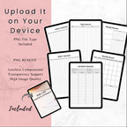 Daily Life Organizers & Planners