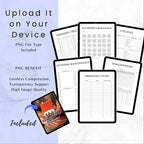 Household Management Bundle