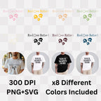 Mind Over Matter - Skull Philosophy Motivational Statement Artwork