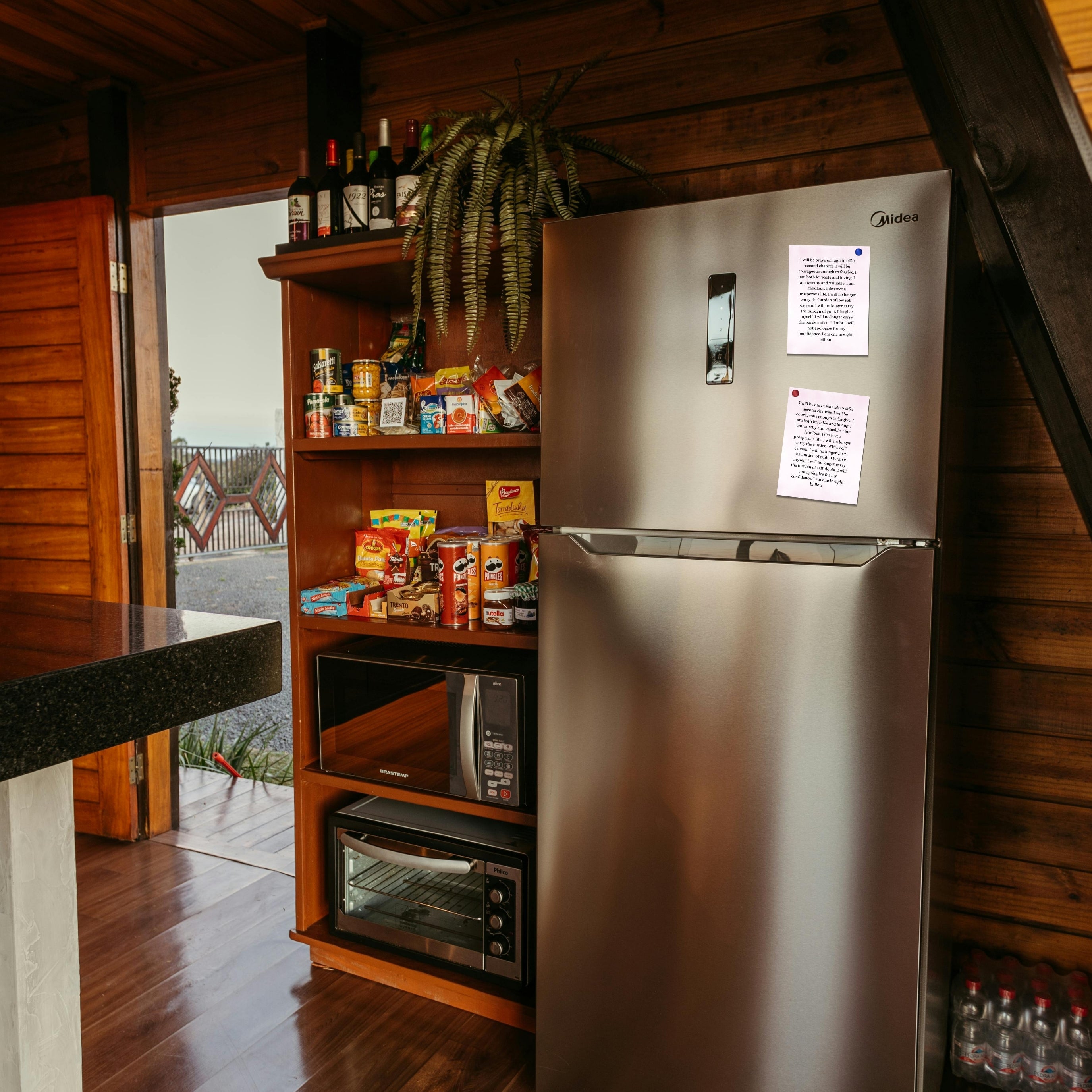 +999 Daily Affairmations For Her