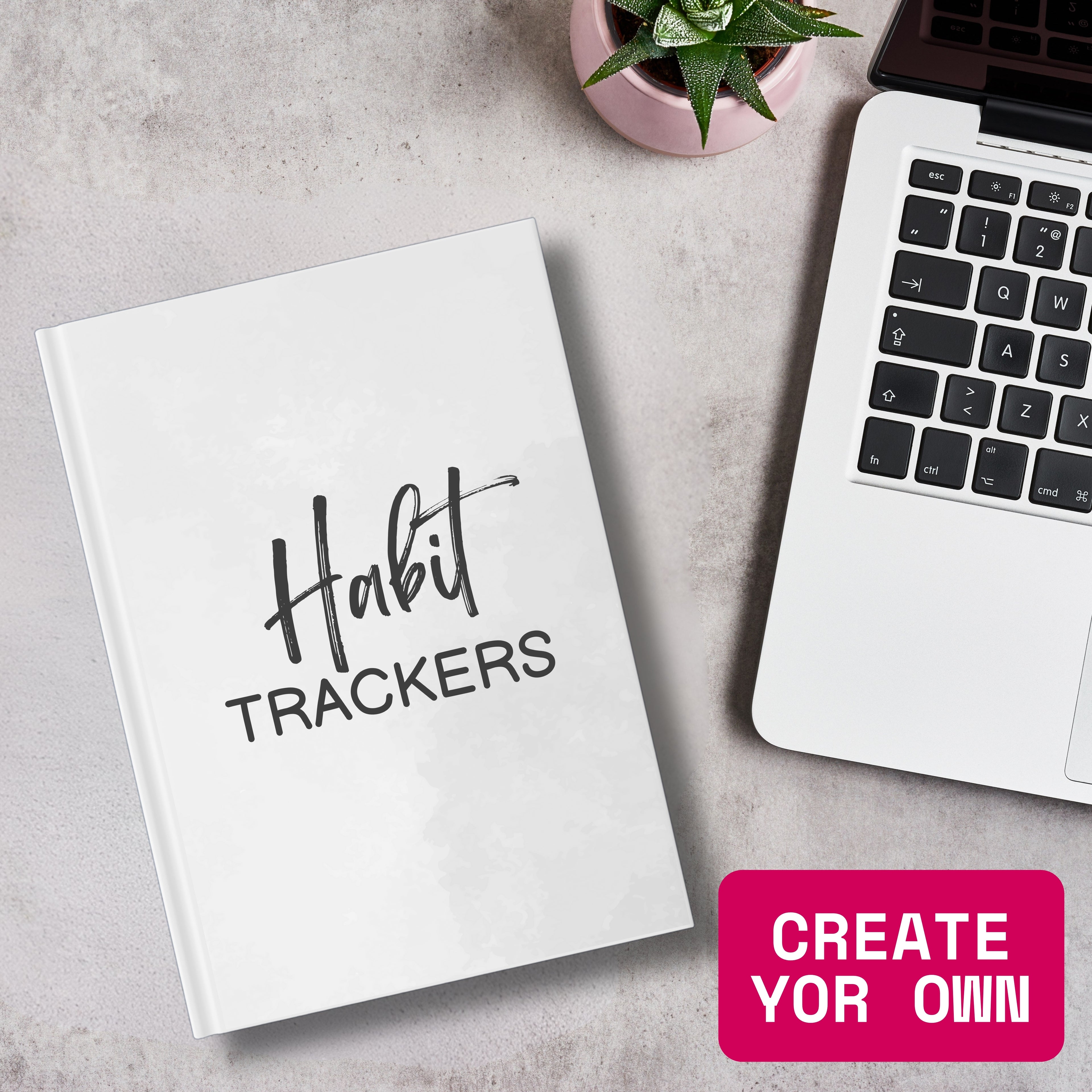 Habbit Trackers Collection