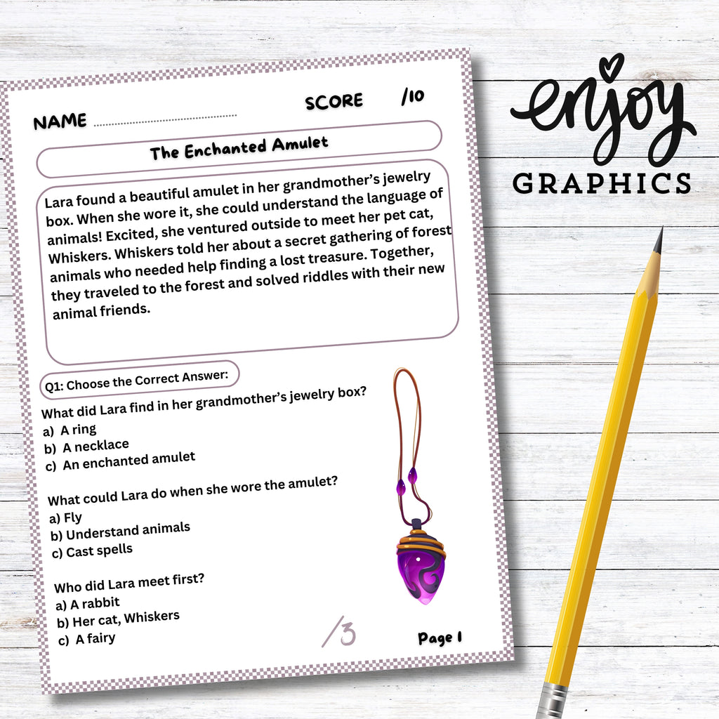 25 Different Stories Patch #10