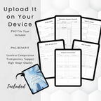 Small Business Planner