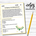 25 Different Stories Patch #21