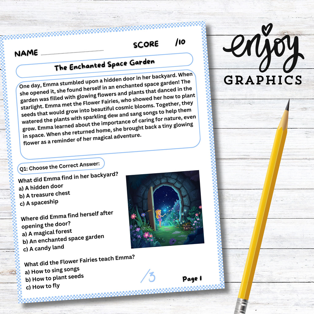 25 Different Stories Patch #13