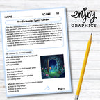 25 Different Stories Patch #13