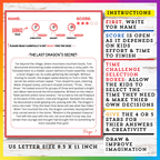 Fantasy Reading Stories