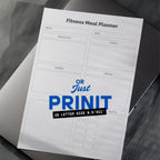 Fitness Meal Planner