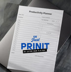 Productivity Planner