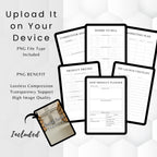 New Product Launch Planner Bundle
