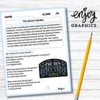 25 Different Stories Patch #9