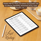 Meal & Pantry Planner