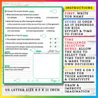 Secrets Reading Stories