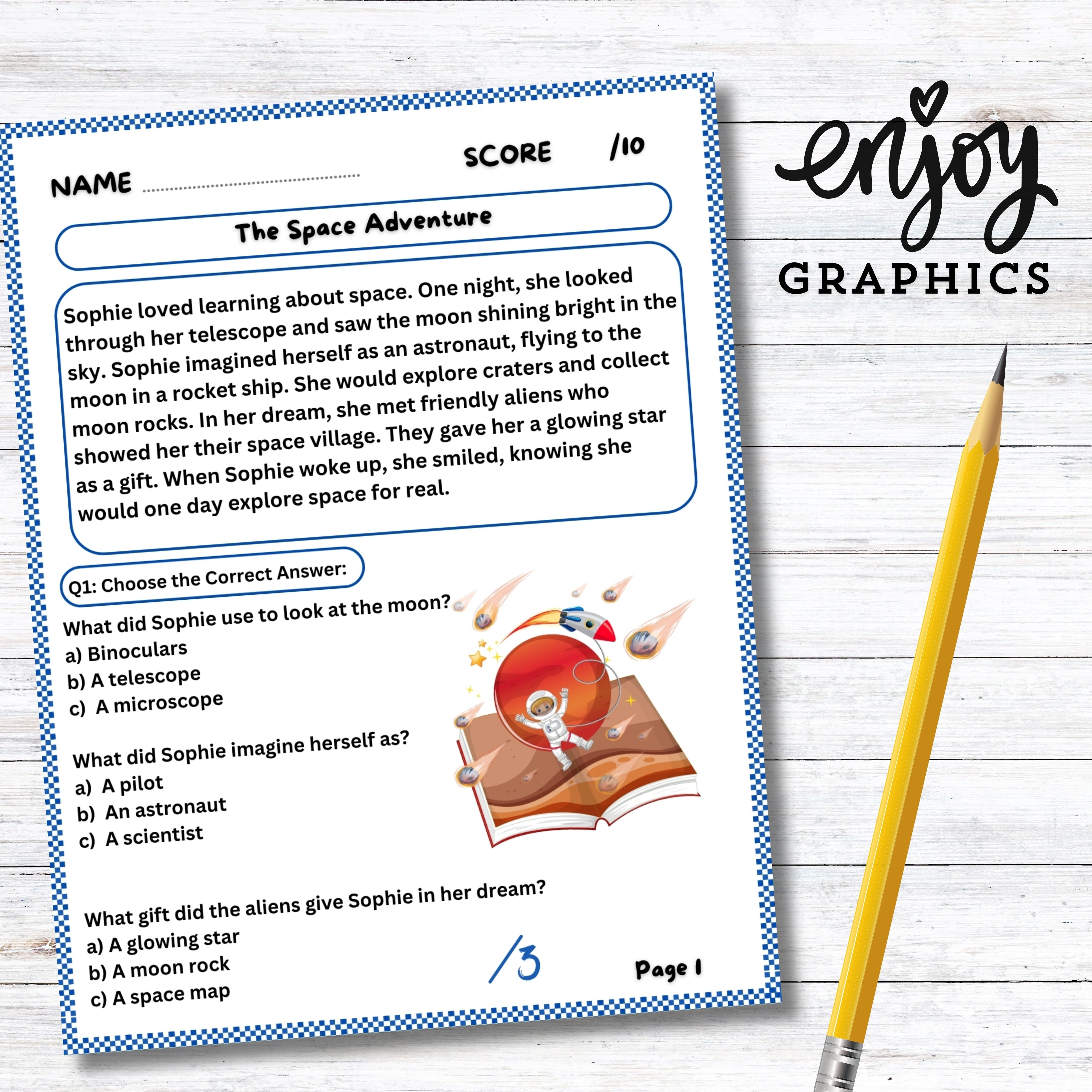 25 Different Stories Patch #6