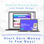 Canva Mastery Crash Course - Beginners