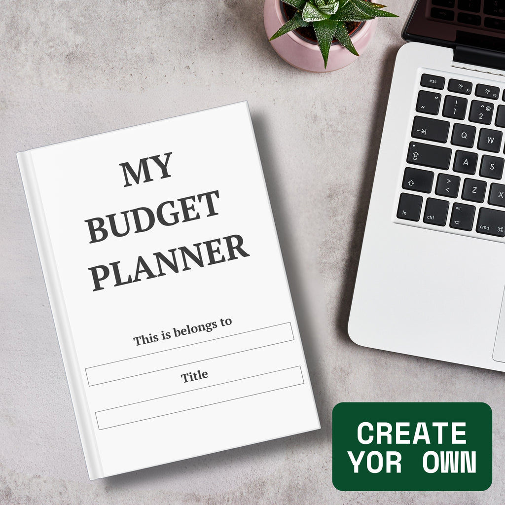 My Budget Planner