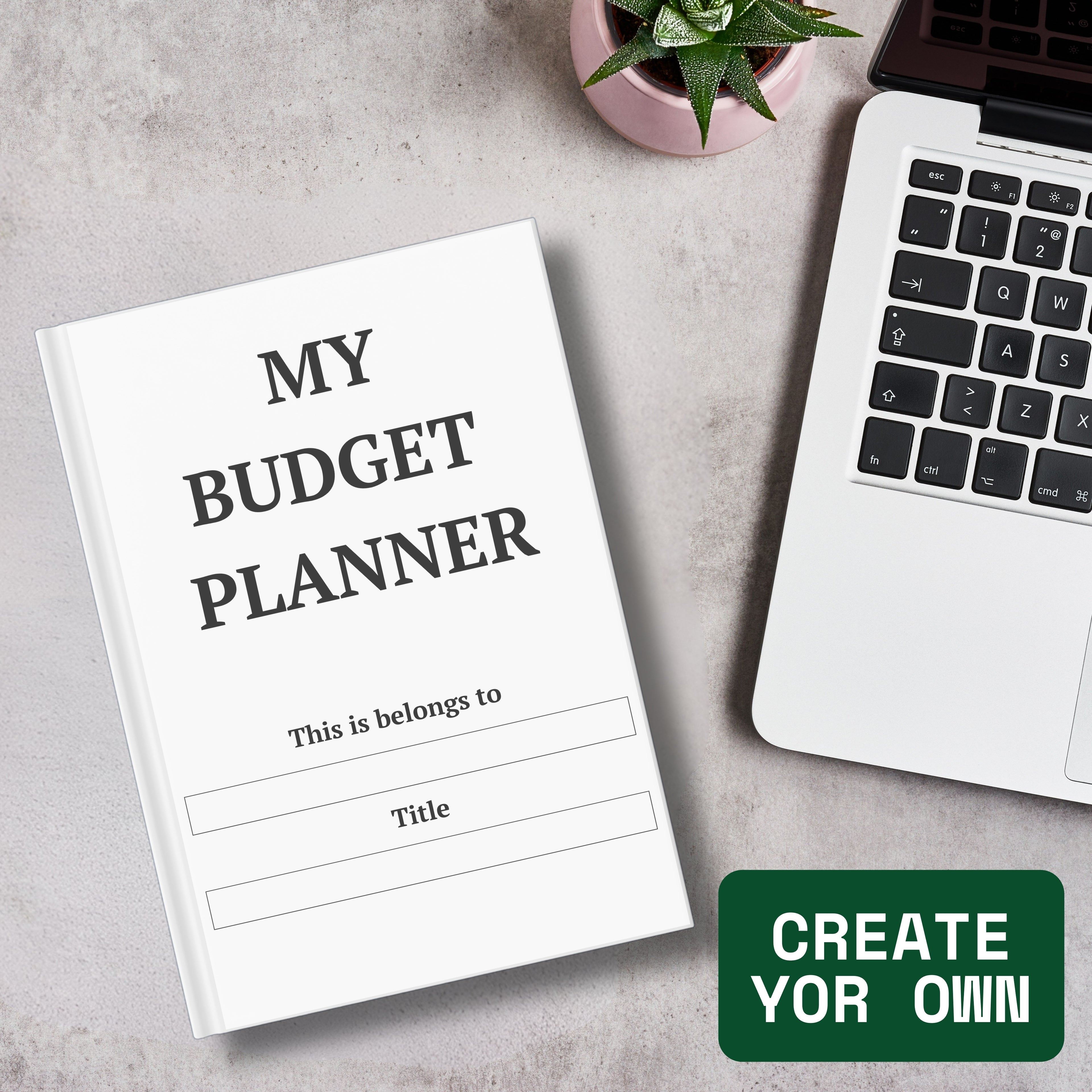 My Budget Planner