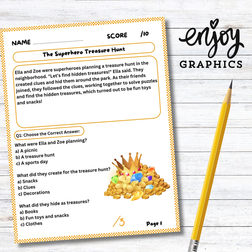 25 Different Stories Patch #20