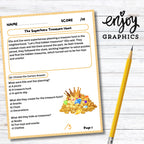 25 Different Stories Patch #20