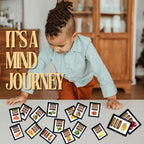 Know Your Food Flashcards