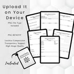 Social Media Marketing Planner