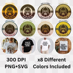 Unstoppable Rage Mode On - Gorilla Fitness Motivational Statement Artwork