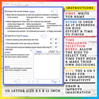 Tricky Reading Stories