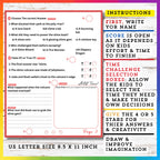 Adventures Reading Stories