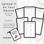 Rental Property Manager's Bundle