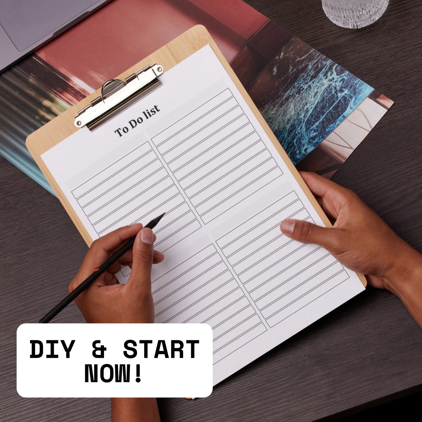 To Do List Template's Collection