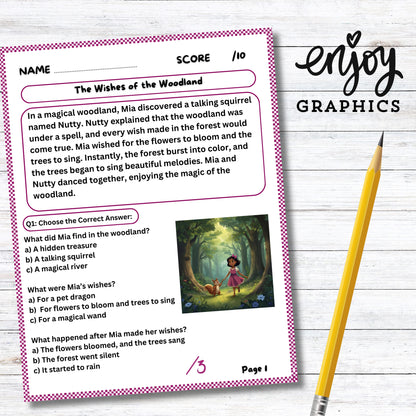 25 Different Stories Patch #19