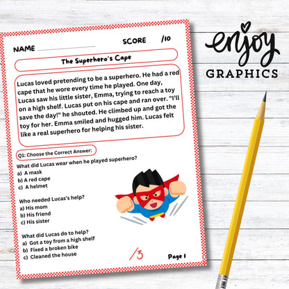 25 Different Stories Patch #5