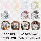 Find Me In Silence Of Your Soul - Gothic Mystical Self-Discovery Statement Artwork