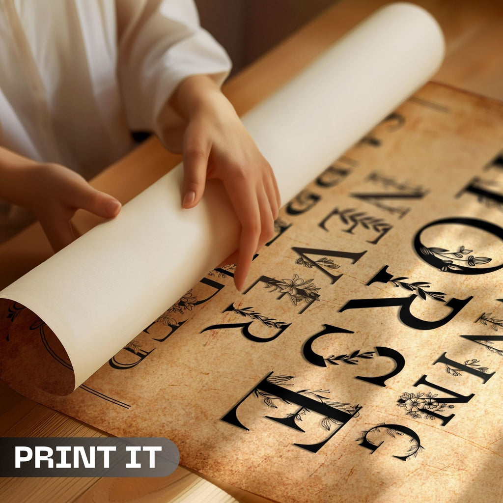 Winning Horse Never Surrender Wall Art