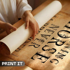 Winning Horse Never Surrender Wall Art