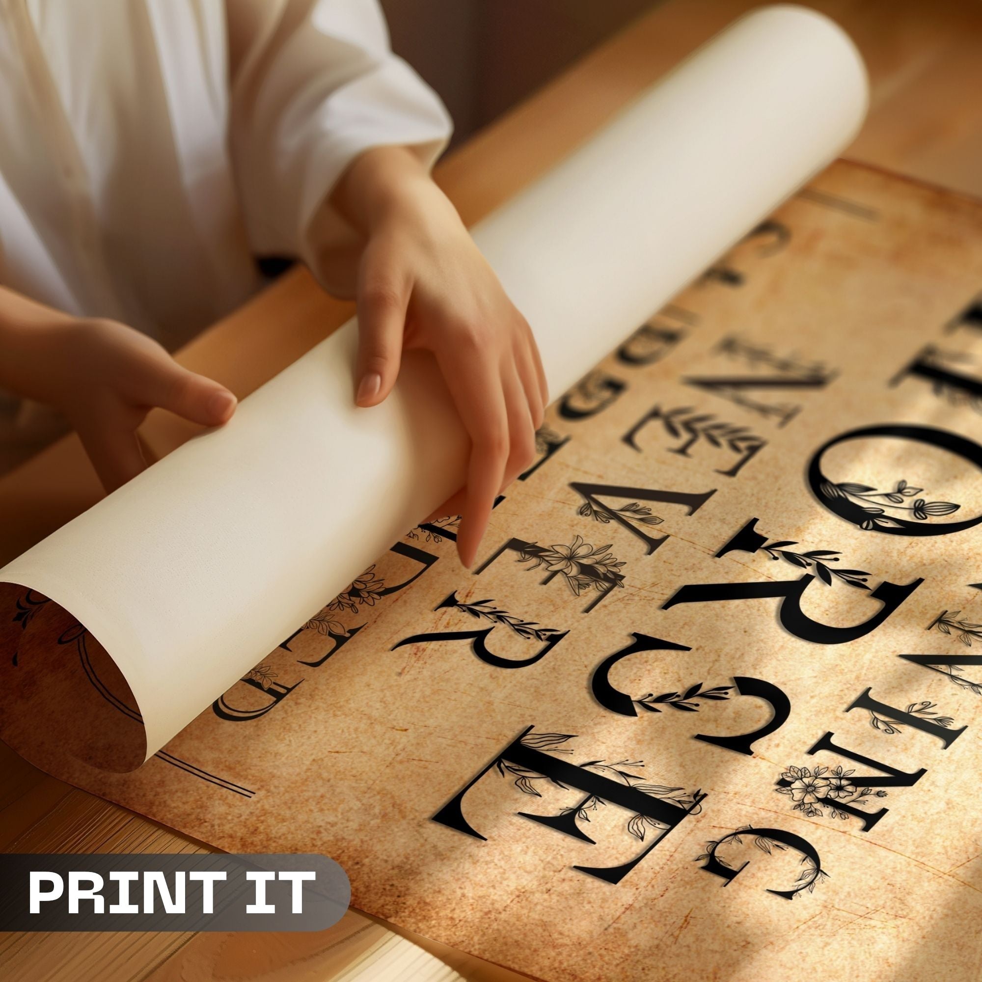 Winning Horse Never Surrender Wall Art