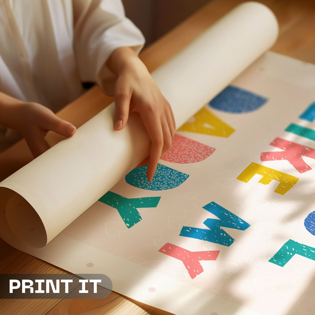 Cool Like My Daddy Wall Art