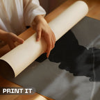 The Unforgotten Man - Eternal Father's Love Wall Art