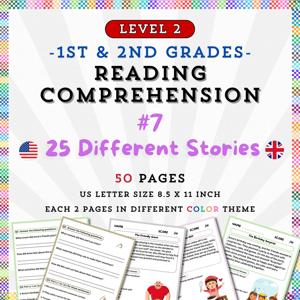 25 Different Stories Patch #7