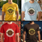 Unstoppable Rage Mode On - Gorilla Fitness Motivational Statement Artwork