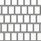 2026 Home Collegian Planner Bundle