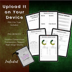 Whole Life Planner Bundle