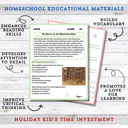 25 Different Stories Patch #21