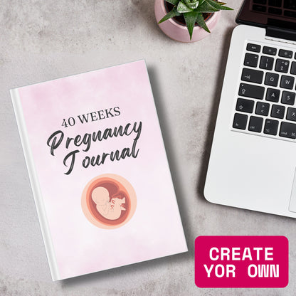 Pregnancy Weekly Journal PDF