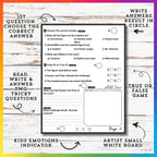 Spy & Detective Reading Stories