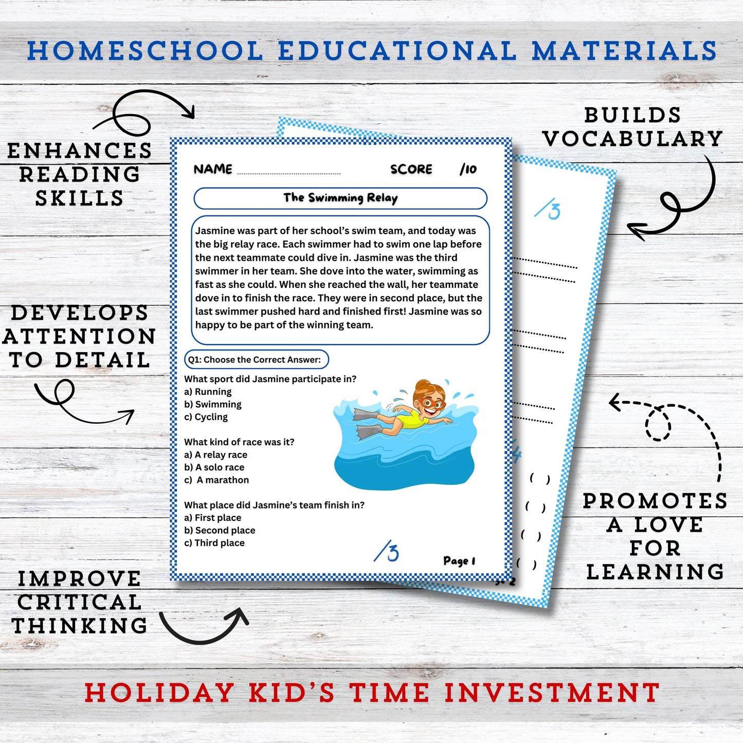 25 Different Stories Patch #12