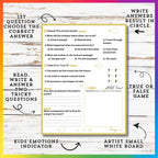 Time & Clocks' Reading Stories