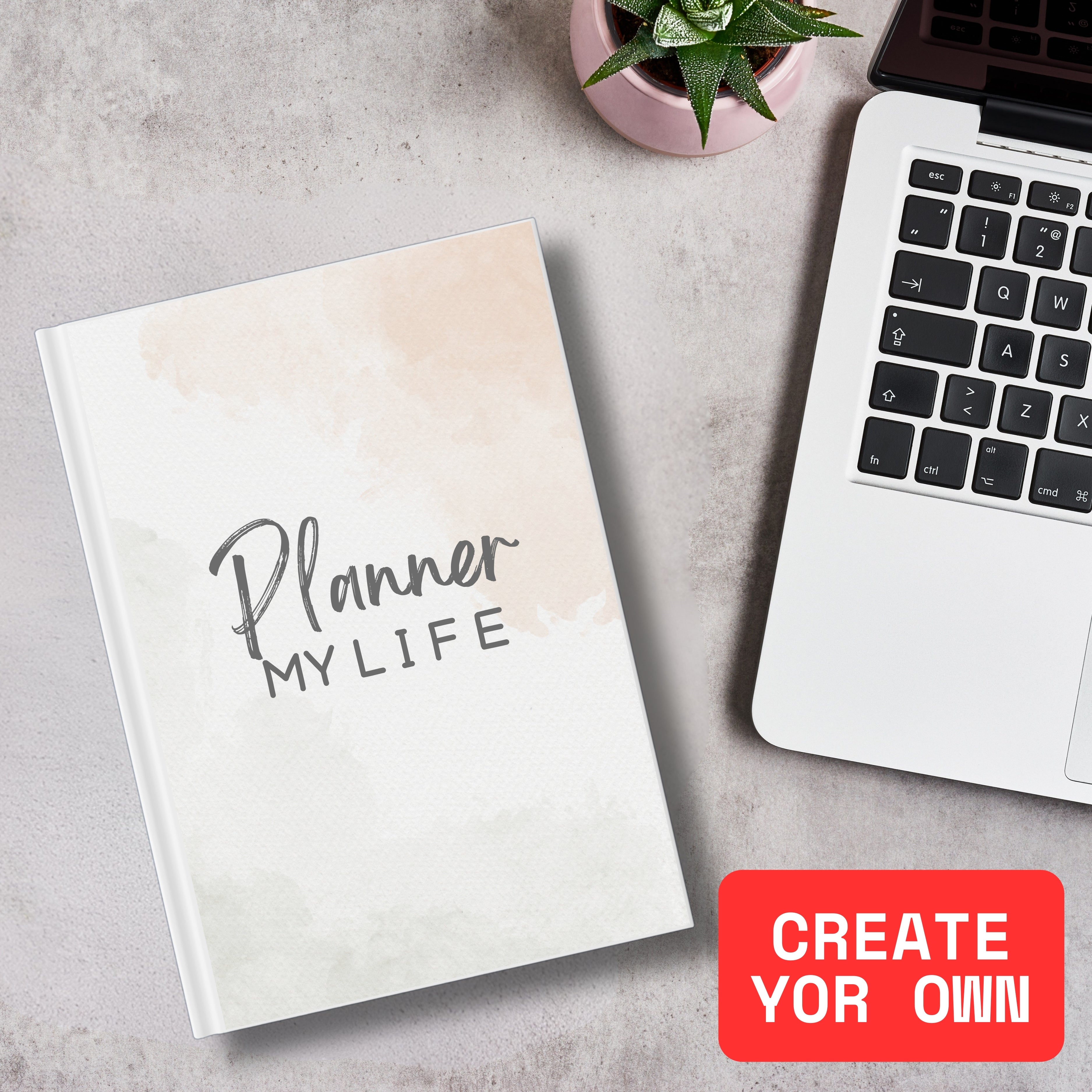 My Life Planner Bundle