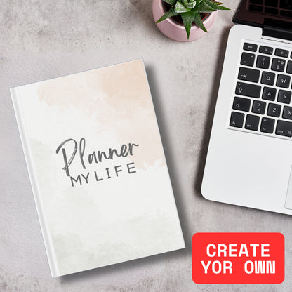 My Life Planner Bundle